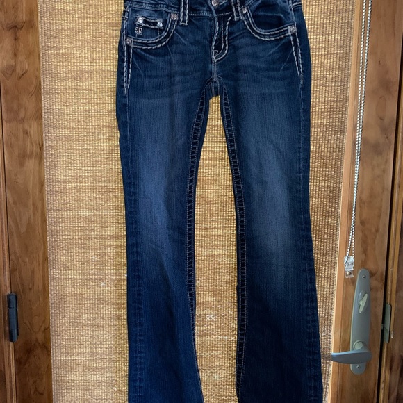 Miss Me Jeans - Picture 2 of 2